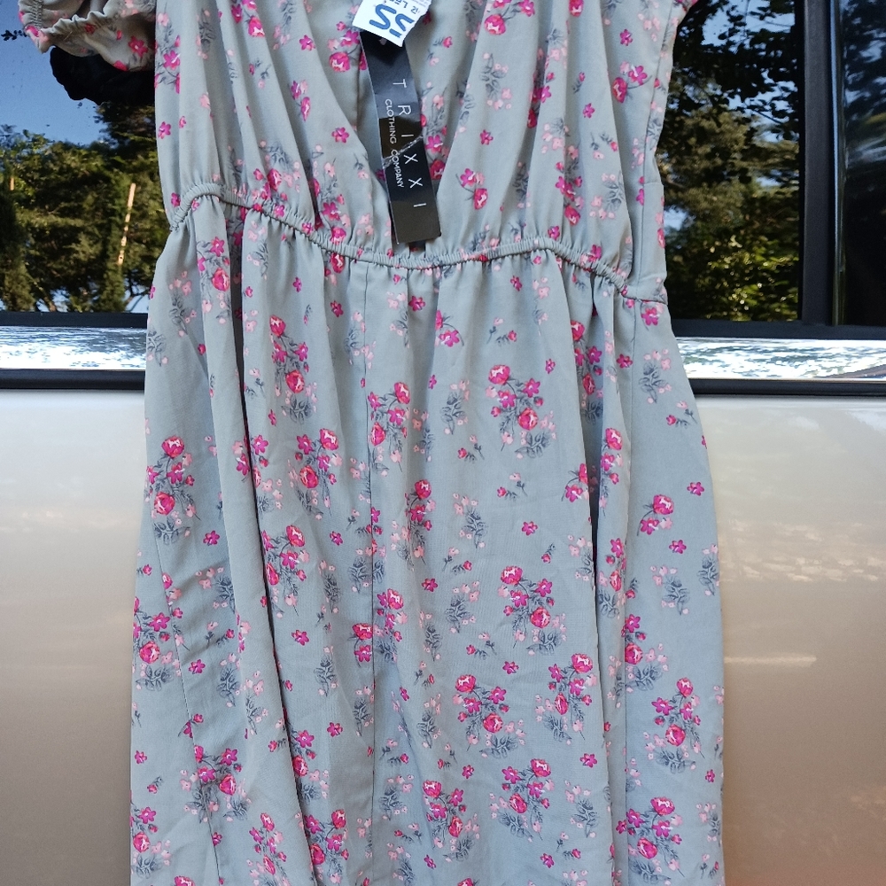 Summer dress